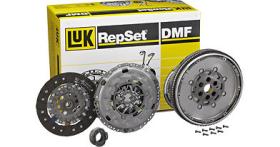 Luk 600001600 - REPSET DMF TURISMO