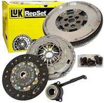 Luk 600001700 - REPSET DMF TURISMO