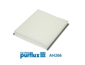 Purflux AH266 - [*]FILTRO DE HABITACULO