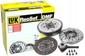 Luk 600002100 - REPSET DMF TURISMO