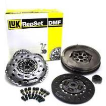 Luk 600002300 - REPSET DMF TURISMO