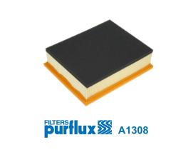 Purflux A1308 - [*]FILTRO DE AIRE