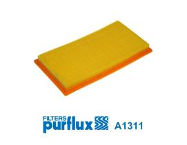 Purflux A1311 - FILTRO DE AIRE