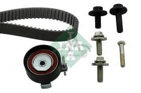 INA RODAMIENTOS 530049510 - KIT DE DISTRIBUCION