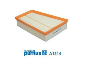 Purflux A1314 - [*]FILTRO DE AIRE