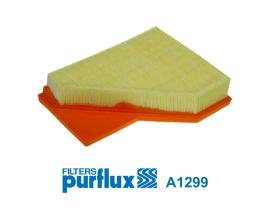 Purflux A1299 - [*]FILTRO DE AIRE