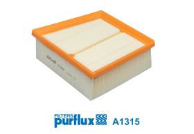 Purflux A1315 - [*]FILTRO DE AIRE