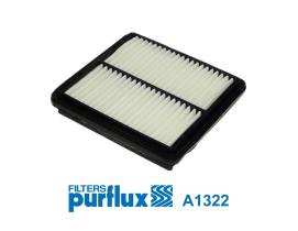 Purflux A1322 - FILTRO DE AIRE