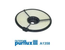 Purflux A1358 - FILTRO DE AIRE