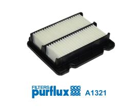 Purflux A1321 - FILTRO DE AIRE