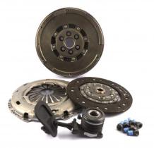 Luk 600005800 - REPSET DMF FIAT BRAVO(198)1.9 D MUL