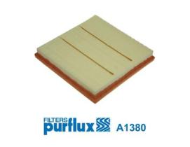 Purflux A1380 - FILTRO DE AIRE