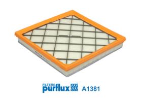 Purflux A1381 - [*]FILTRO DE AIRE