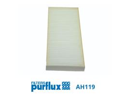 Purflux AH119 - FILTRO DE AIRE PARA HABITACULO