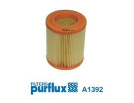 Purflux A1392 - FILTRO DE AIRE