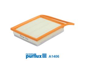 Purflux A1406 - [*]FILTRO DE AIRE