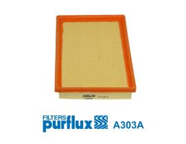 Purflux A303A - FILTRO DE AIRE