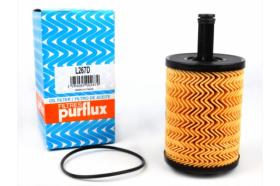 Purflux L267D - [*]FILTRO DE ACEITE