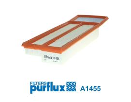 Purflux A1455 - FILTRO DE AIRE