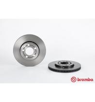 Brembo 09A45110 - DISCO FRENO