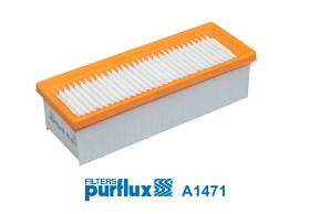Purflux A1471 - FILTRO DE AIRE