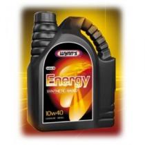 Wynns aditivos 77815 - ENERGY 10W40