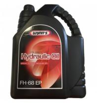 Wynns aditivos 77895 - HIDRAULIC OIL FH-68EP