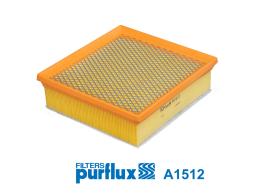 Purflux A1512 - FILTRO DE AIRE