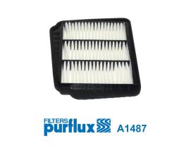 Purflux A1487 - FILTRO DE AIRE