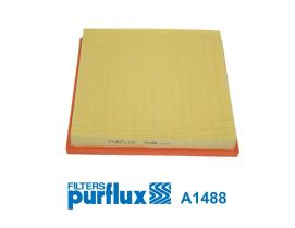 Purflux A1488 - FILTRO DE AIRE