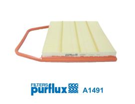 Purflux A1491 - FILTRO DE AIRE