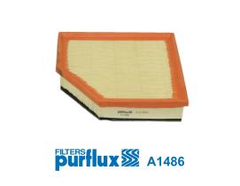 Purflux A1486 - FILTRO DE AIRE