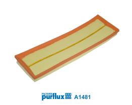 Purflux A1481 - FILTRO DE AIRE