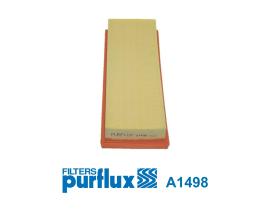 Purflux A1498 - FILTRO DE AIRE