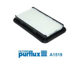 Purflux A1519 - FILTRO DE AIRE