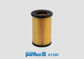 Purflux A1396 - FILTRO DE AIRE