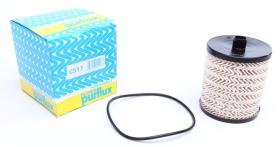 Purflux C517 - FILTRO DE GASOIL