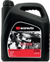 Sacorauto SAC100119 - ACEITE SACORAUTO 5W30 504/507