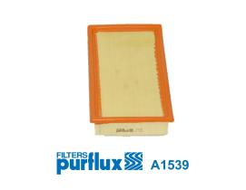 Purflux A1539 - FILTRO AIRE A1539 PFX BOX