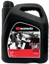 Sacorauto SAC100210 - SACORAUTO 10W40 GOLD XP  5L