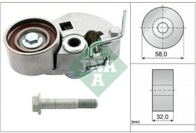 INA RODAMIENTOS 531084310 - TENSOR. CORREA DISTRIBUCION