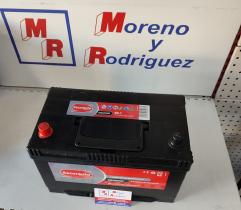 Sacorauto SAC98.1 - BATERIA SACORAUTO