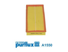 Purflux A1550 - FILTRO DE AIRE