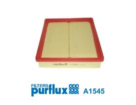 Purflux A1545 - [*]FILTRO DE AIRE