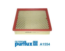 Purflux A1554 - FILTRO DE AIRE