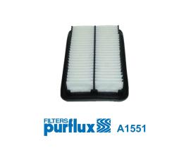 Purflux A1551 - FILTRO DE AIRE