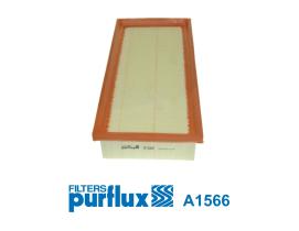 Purflux A1566 - [*]FILTRO DE AIRE