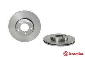 Brembo 09946424 - DISCO FRENO