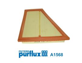 Purflux A1568 - FILTRO DE AIRE