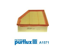 Purflux A1571 - FILTRO DE AIRE
